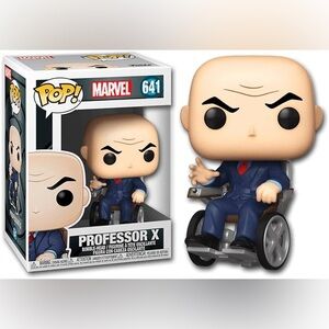 Marvel Professor X Funko POP!